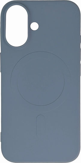 Hurtel Задна корица Силикон Сив (Galaxy S25 Edge)
