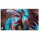 Ultra Pro Playmat MTG Tarkir Dragonstorm Sarkhan Dragon Ascendant