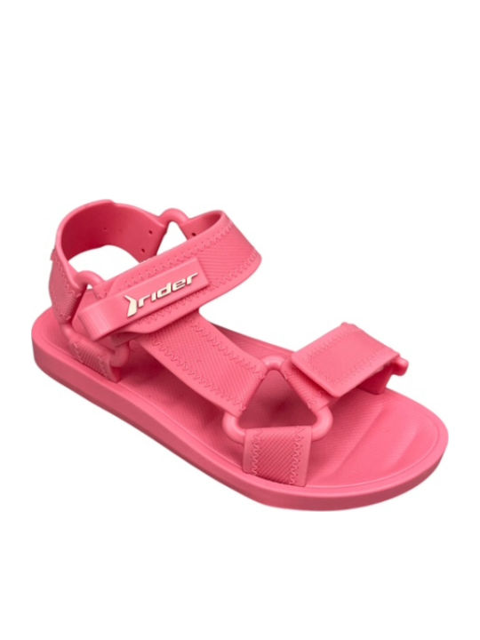 Kids' Sandals Free Pink