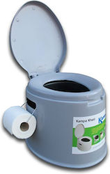 Kampa Khazi Portable Toilet