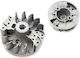 Flywheel for Brush Cutter China Bg Cg 520 530 Agropartsdirect Agroequip