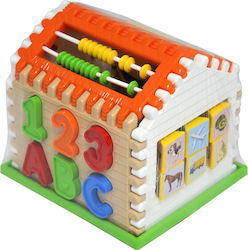 Tigres Baby Toy Tigres Baby Toy