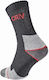 Chertan Thermal Wool Work Socks Elastane No.45-...