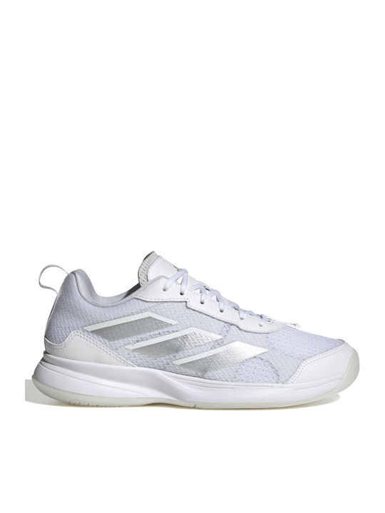 adidas Avaflash Women's Tennis Shoes for White