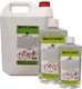 Group-On Διαλυτικό Λευκό 400ml