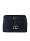Women's Handbag Shoulder Black