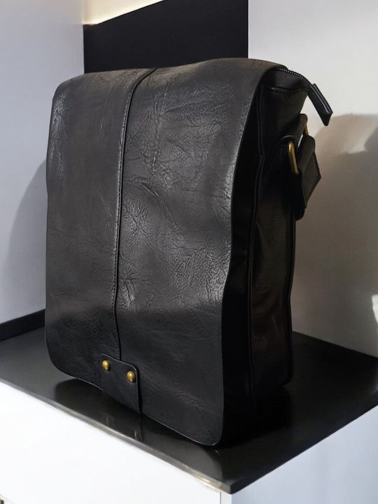 Damentasche Schultertasche Schwarz