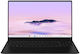 Samsung Galaxy Chromebook Plus 15.6" FHD (Core 5-120U/8GB/256GB SSD/Chrome OS) (UK Keyboard)