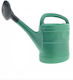 Stropitoare verde de 10 litri