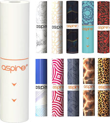 Aspire Vilter Papierfilter Drip Tip 10er Pack D...