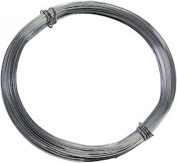 Συρμα Γαλβανιζε 1.5mmx13m Faco 15011504