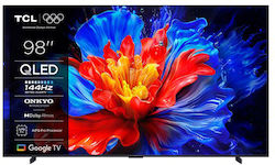 TCL Smart 4K QLED P8K (2025) TCL Smart 4K QLED P8K (2025)