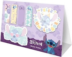 Disney Stitch Бележник