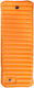 Campo Semi-double Camping Sleeping Mat 75x75cm Orange