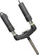 Vorderradaufhängung Scooter Smartgyro Speedway Y Rockway Pro V2