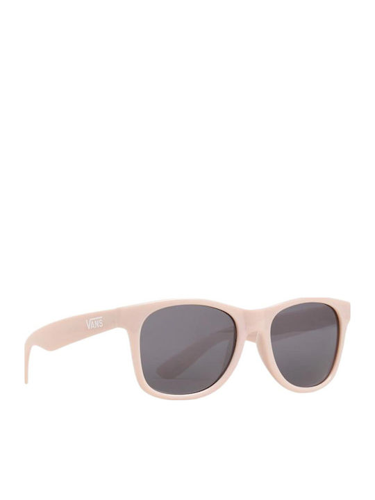 Vans Spicoli 4 Women's Sunglasses with Pink Fra...