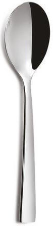 Max Home Spoon Set Fruit Stainless Silver 18.3cm 6pcs