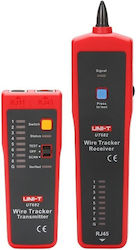 Tele Cable Detector