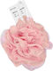 Netz-Badeschwamm Rosa 5Stück