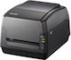 Sato WS412 Etikettendrucker Direkttransfer USB, Ethernet 305 dpi