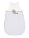 Kikka Boo Summer Sleeping Bag Seally Me