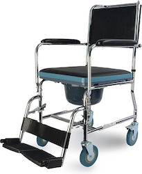 Medical Brace Инвалидна Количка За Баня