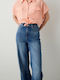 Women's Short Sleeve Shirt Shomon
