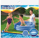 Bestway Piscină Rotundă Pentru Copii Gonflabilă...