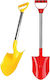 Φτυάρι Inox 55cm Summertiempo 623200