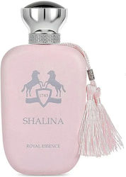 Fragrance World Shalina Royal Essence Eau De Parfum 100ml Fragrance World Shalina Royal Essence Eau De Parfum 100ml
