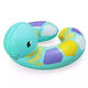 Bestway Kids' Swim Ring Turtle