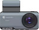 Navitel Κάμερα DVR Αυτοκινήτου 1440P Wi-Fi, GPS