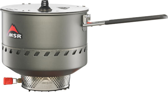 MSR Reactor Stove for Camping