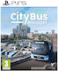 City Bus Manager PS5 Game