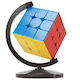 MoYu Cube Stand (2x2, 3x3, 4x4) Κύβος Ταχύτητας