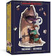 Παιδικό Puzzle 100pcs Crown Publishing