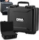 Θήκη Dna Ip Solidna Walizka Case Transportowy Wodoszczelny Ip65 42x35x14,8 Cm