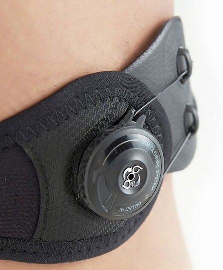 Medical Brace Knee Brace Strap DR-K081-1