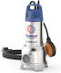 Pedrollo Family Single-phase Pump Waste Water /...