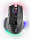 Spartan Gear Cecrops Ασύρματο RGB Gaming Ποντίκι 12800 DPI Μαύρο