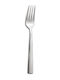 Max Home Set of Forks Table Silver 6pcs