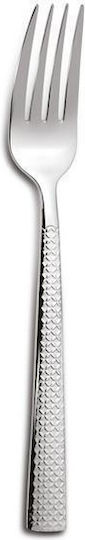 Max Home Gabel-Set Tabelle Edelstahl Silber 6Stück