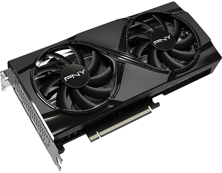 PNY GeForce RTX 5060 Ti 8GB GDDR7 Dual Fan OC Κάρτα Γραφικών