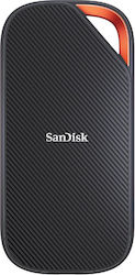 Sandisk Extreme Pro USB 4.0 SSD 4TB 2.5" Sandisk Extreme Pro USB 4.0 SSD 4TB 2.5"