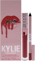 Kylie Minogue Ruj Lichid Kylie Minogue Ruj Lichid