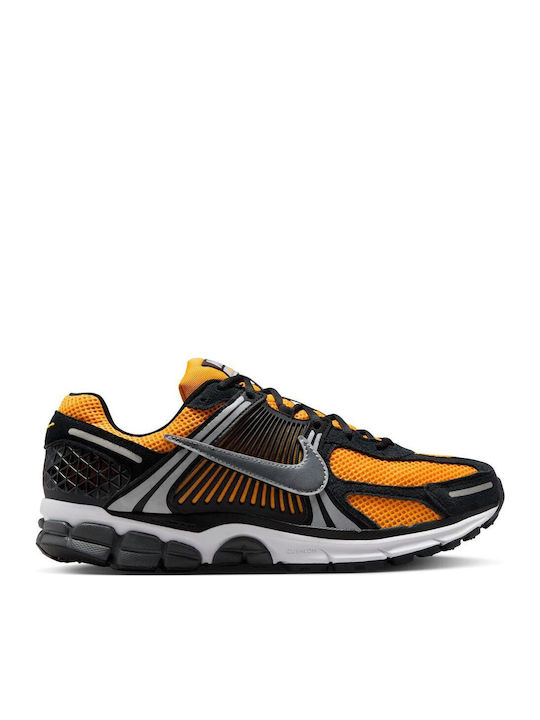 Zoom Vomero 5 Herren Sneakers Orange