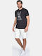 T-shirt Black
