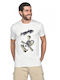 T-Shirt White