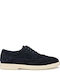Spherica Ec17 Men's Oxfords Blue