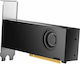 HP RTX 2000 Ada 16GB GDDR6 Grafikkarte